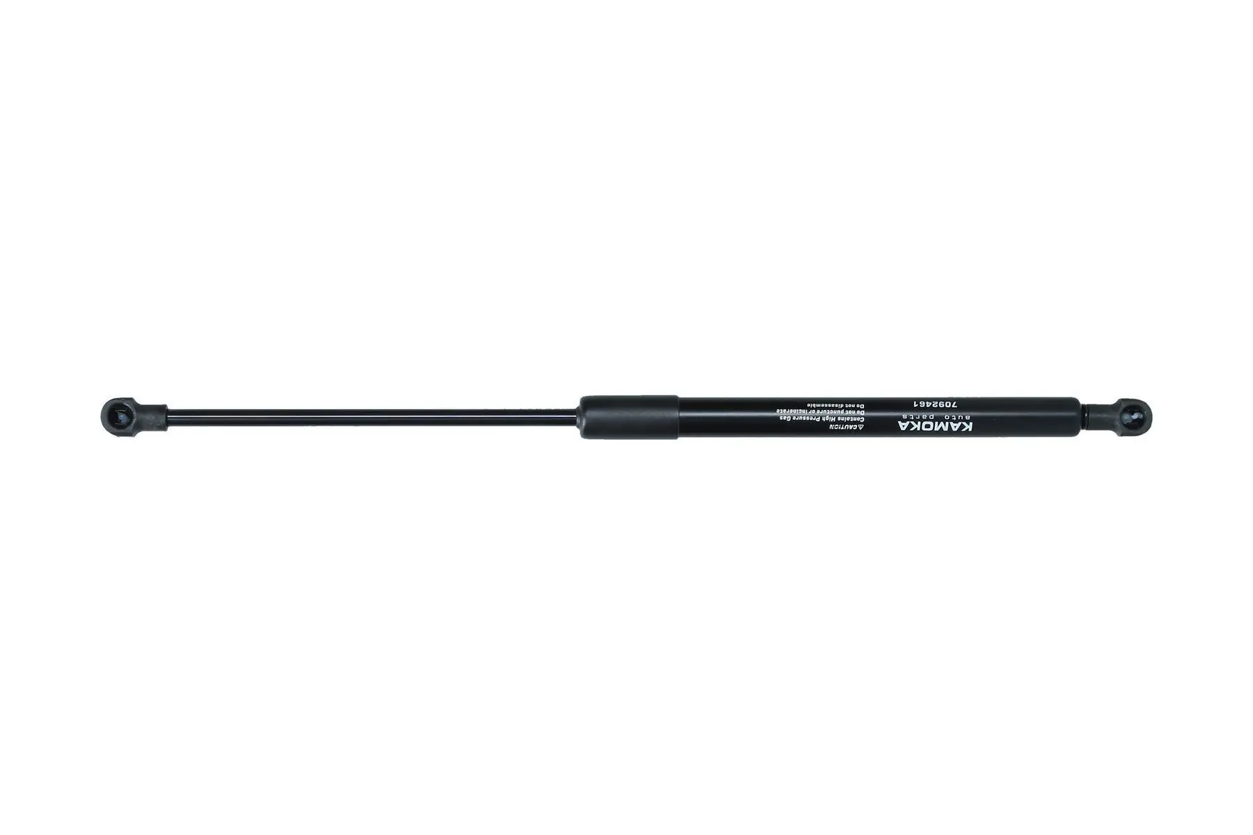 Gasfeder, Koffer-/Laderaum KAMOKA 7092461