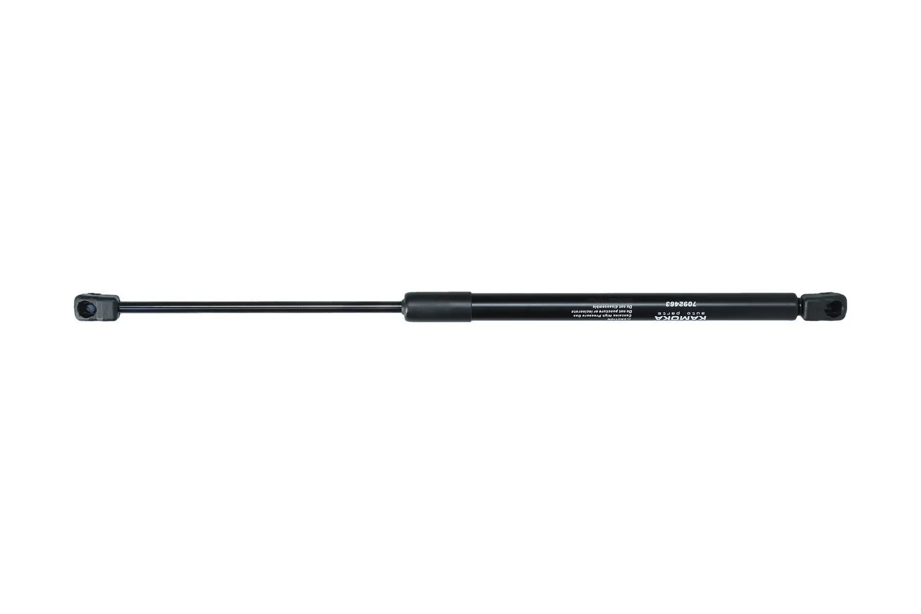 Gasfeder, Koffer-/Laderaum KAMOKA 7092463
