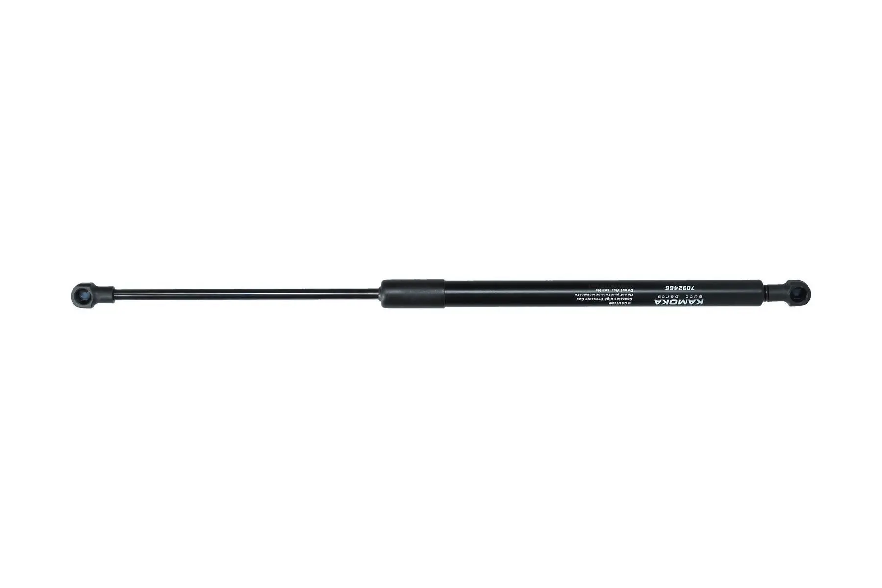 Gasfeder, Koffer-/Laderaum KAMOKA 7092466