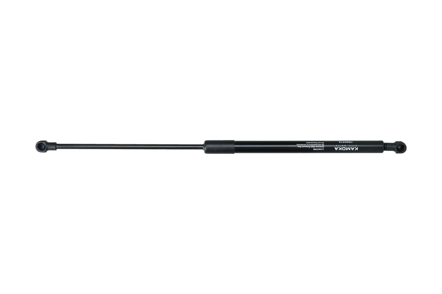 Gasfeder, Koffer-/Laderaum KAMOKA 7092473