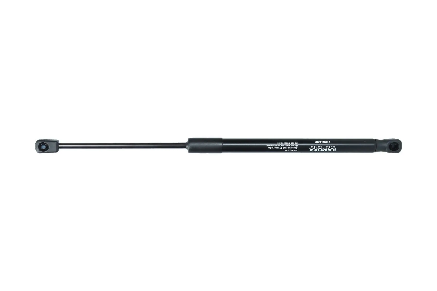 Gasfeder, Koffer-/Laderaum KAMOKA 7092482