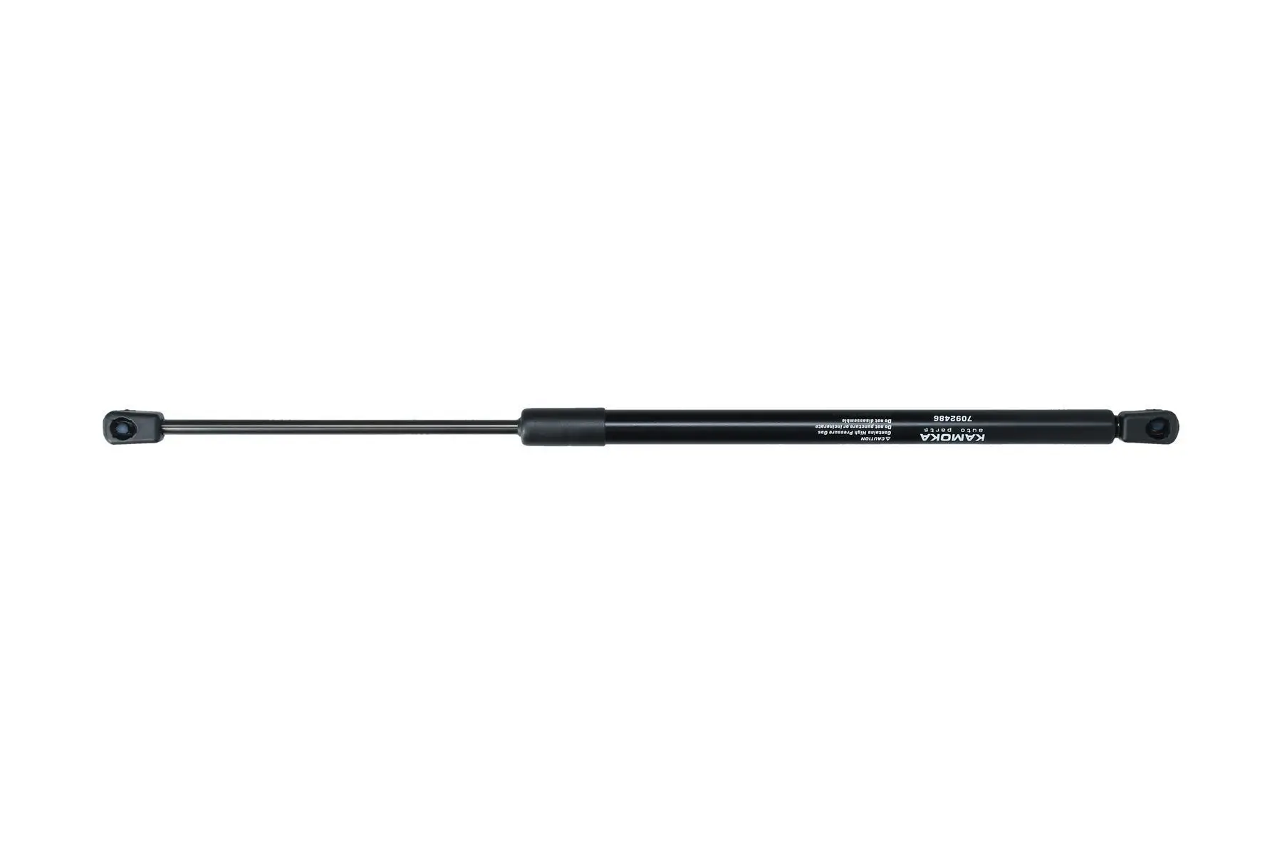 Gasfeder, Koffer-/Laderaum KAMOKA 7092486