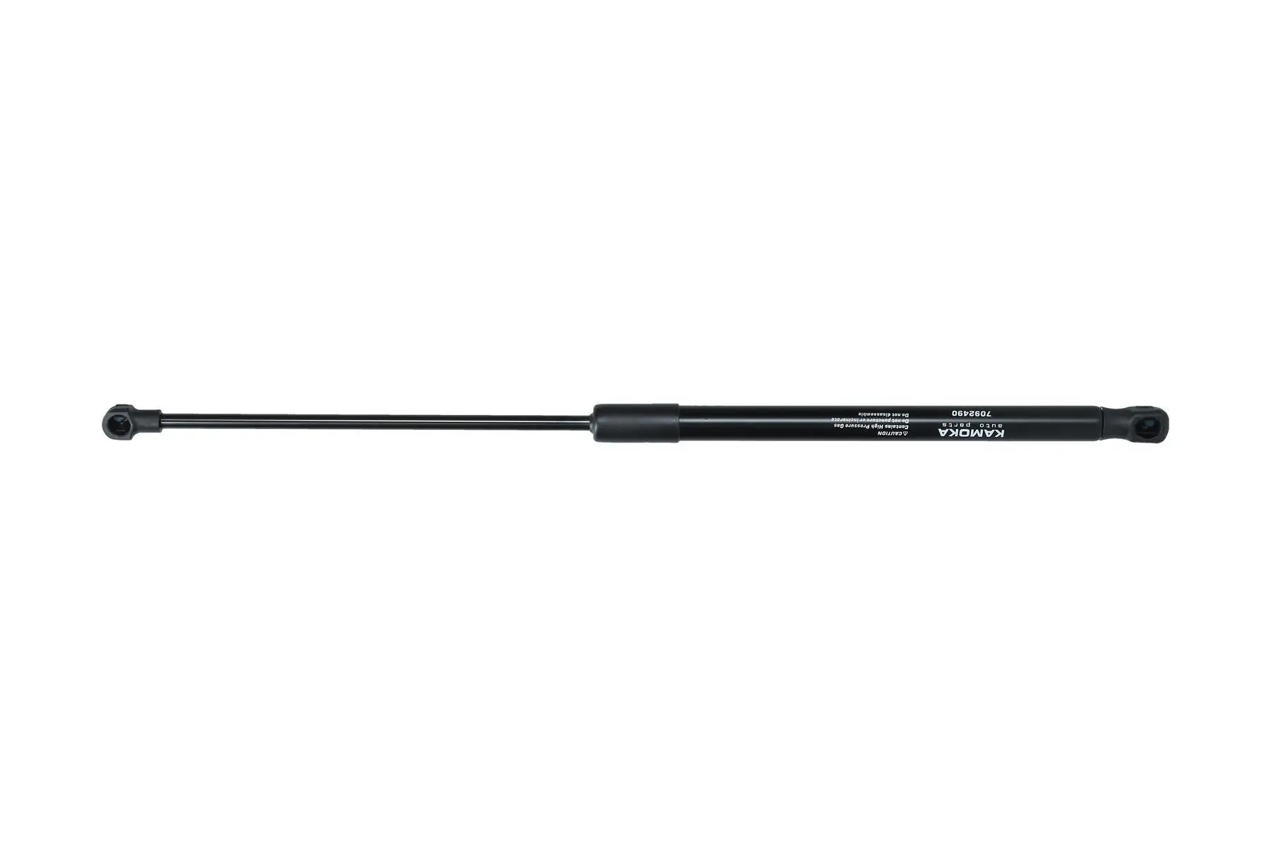 Gasfeder, Koffer-/Laderaum KAMOKA 7092490