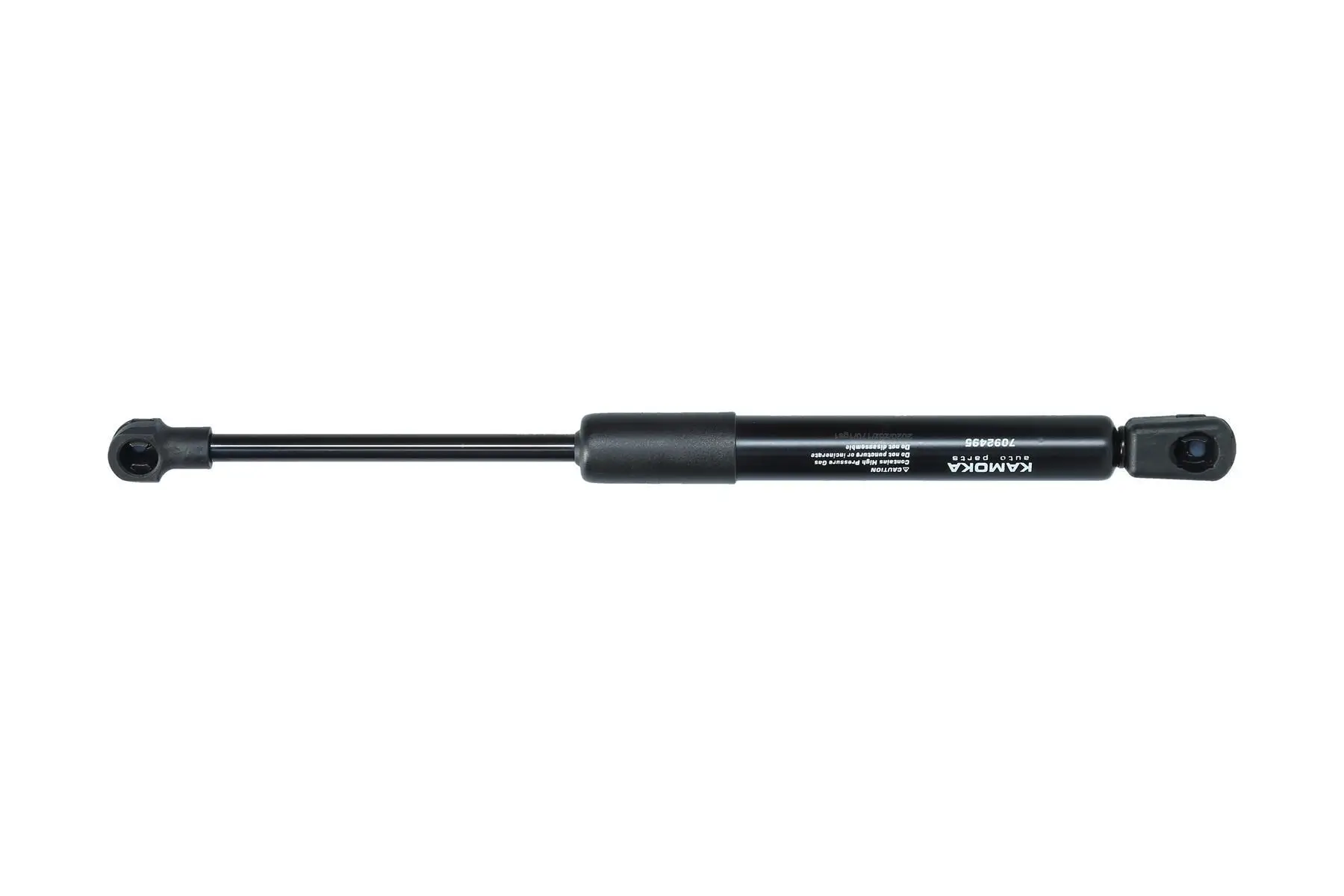 Gasfeder, Koffer-/Laderaum KAMOKA 7092495