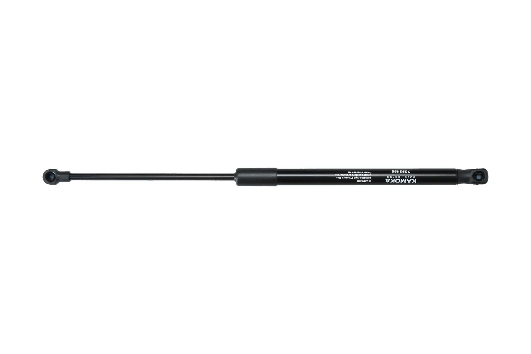 Gasfeder, Koffer-/Laderaum KAMOKA 7092499