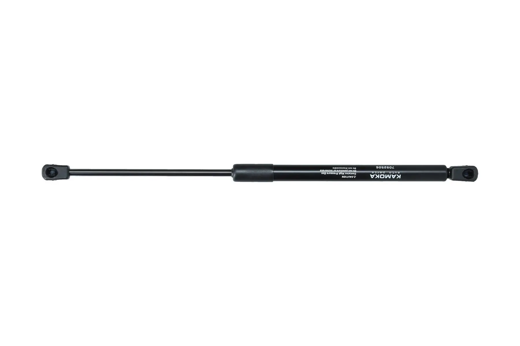 Gasfeder, Koffer-/Laderaum KAMOKA 7092506