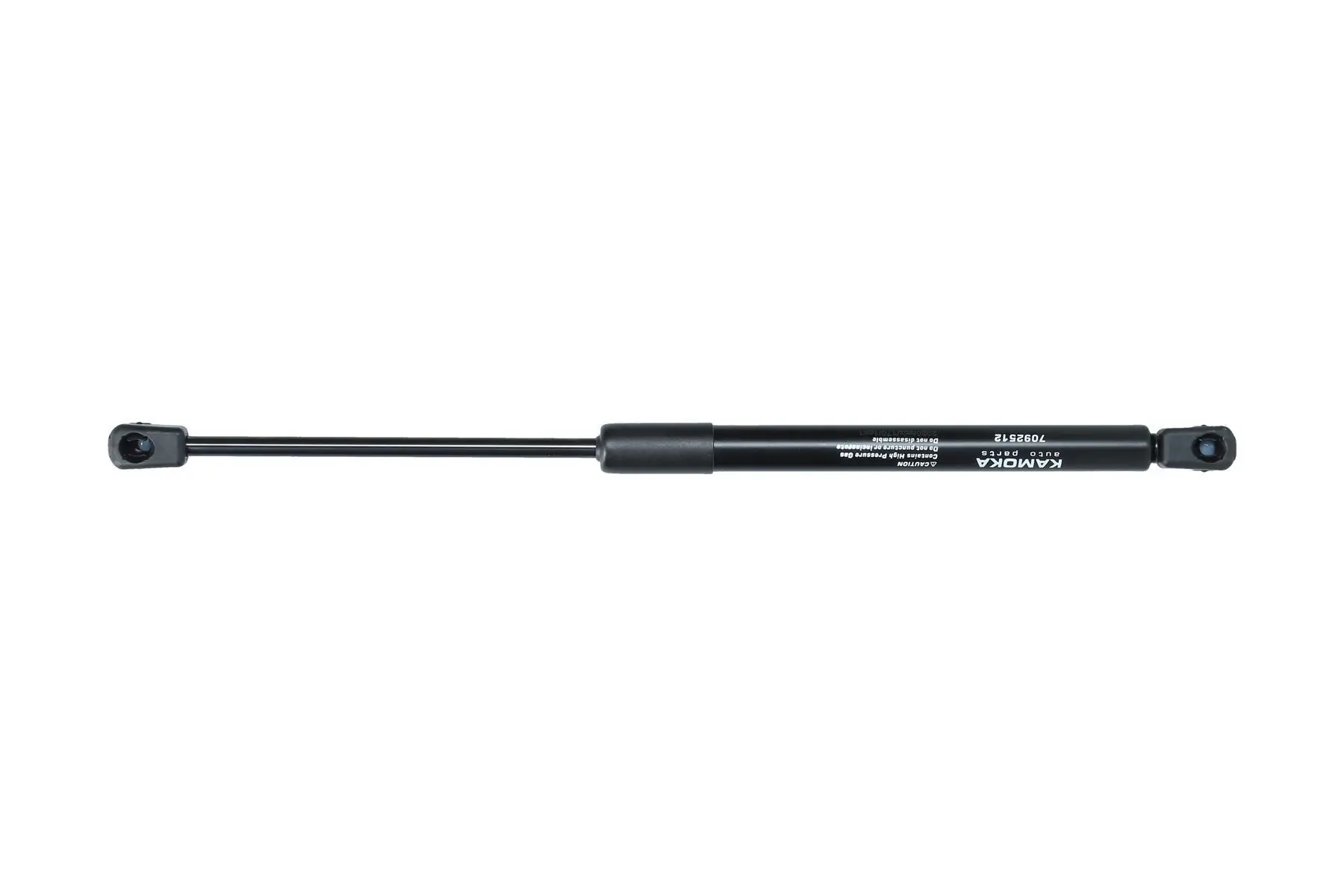 Gasfeder, Koffer-/Laderaum KAMOKA 7092512