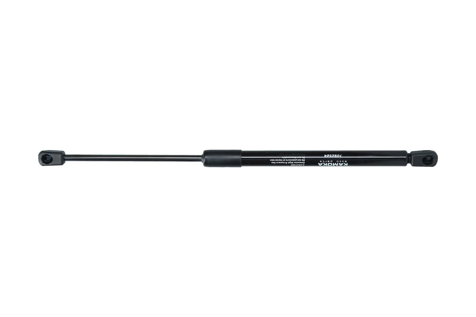 Gasfeder, Koffer-/Laderaum KAMOKA 7092524