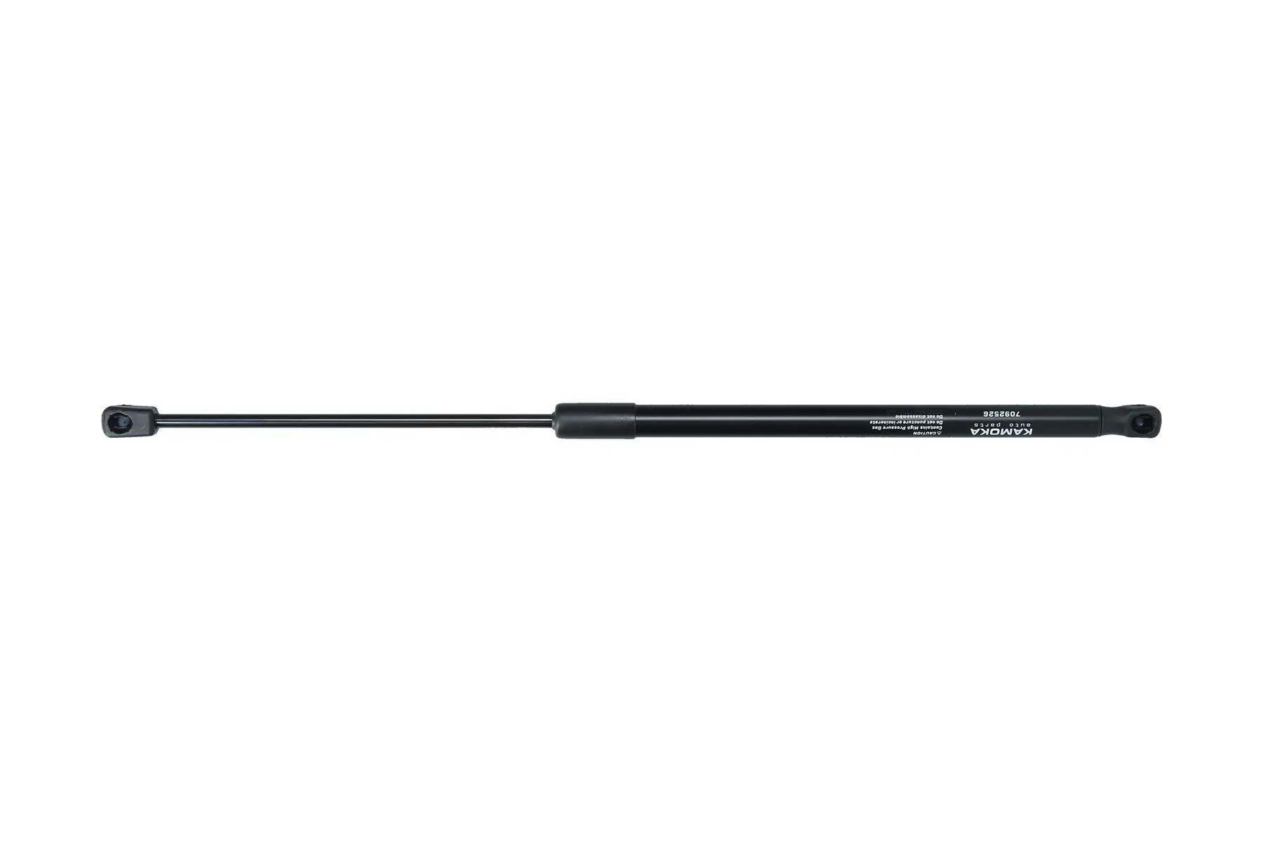 Gasfeder, Koffer-/Laderaum KAMOKA 7092526