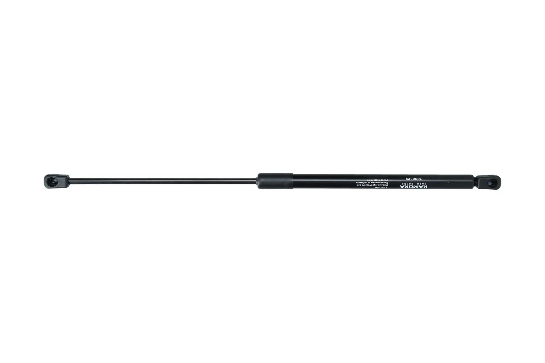 Gasfeder, Koffer-/Laderaum KAMOKA 7092529