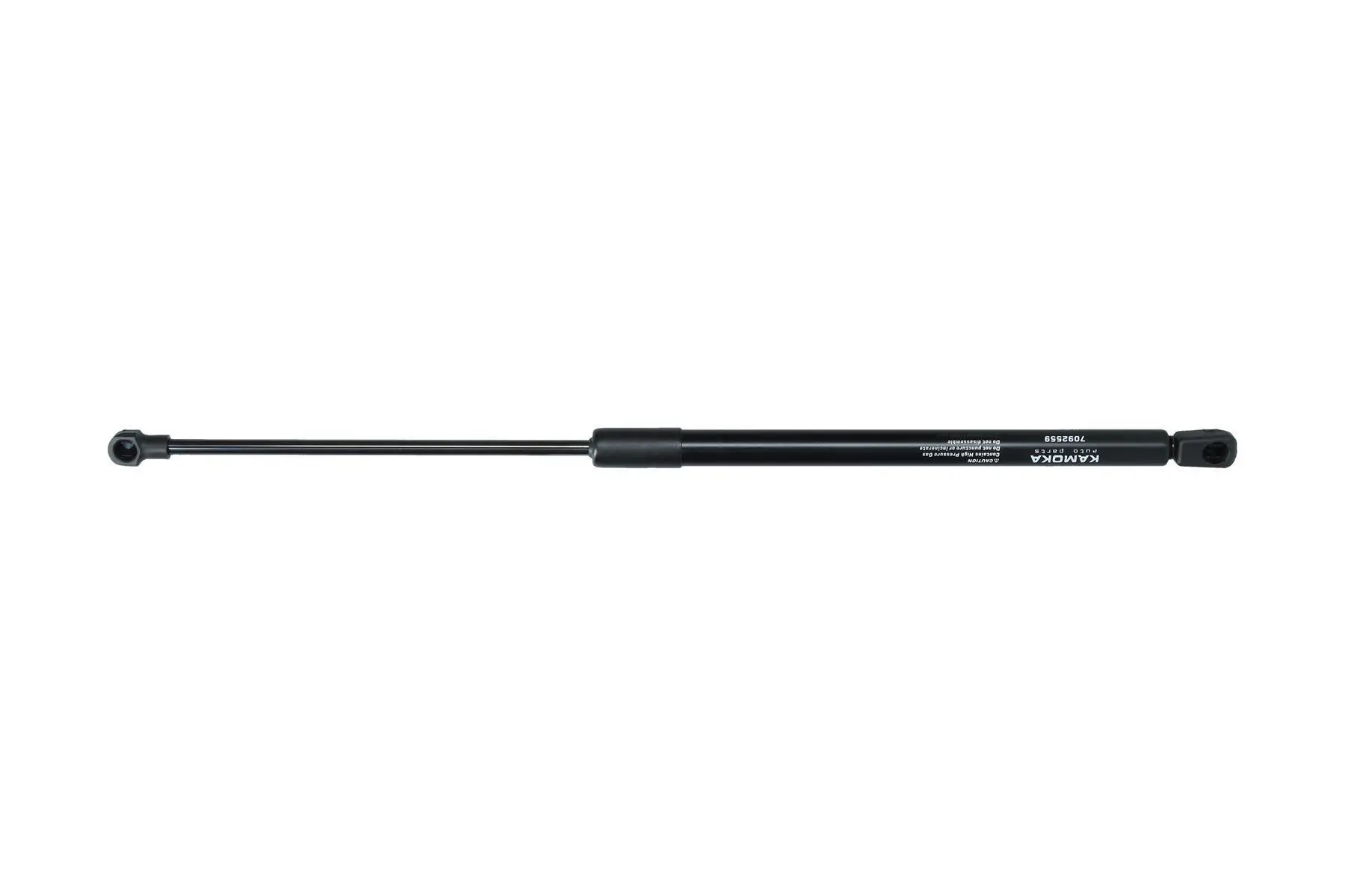 Gasfeder, Koffer-/Laderaum KAMOKA 7092559