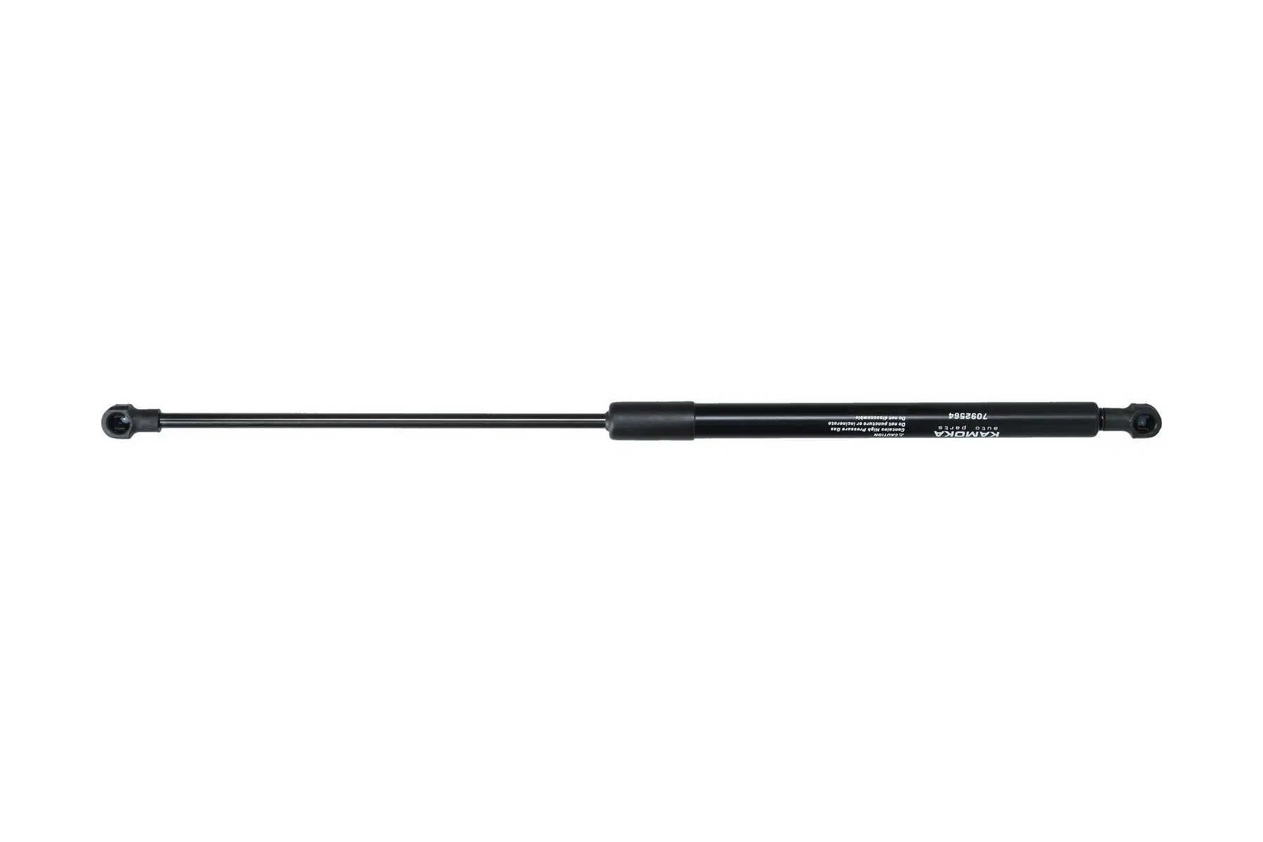 Gasfeder, Koffer-/Laderaum KAMOKA 7092564
