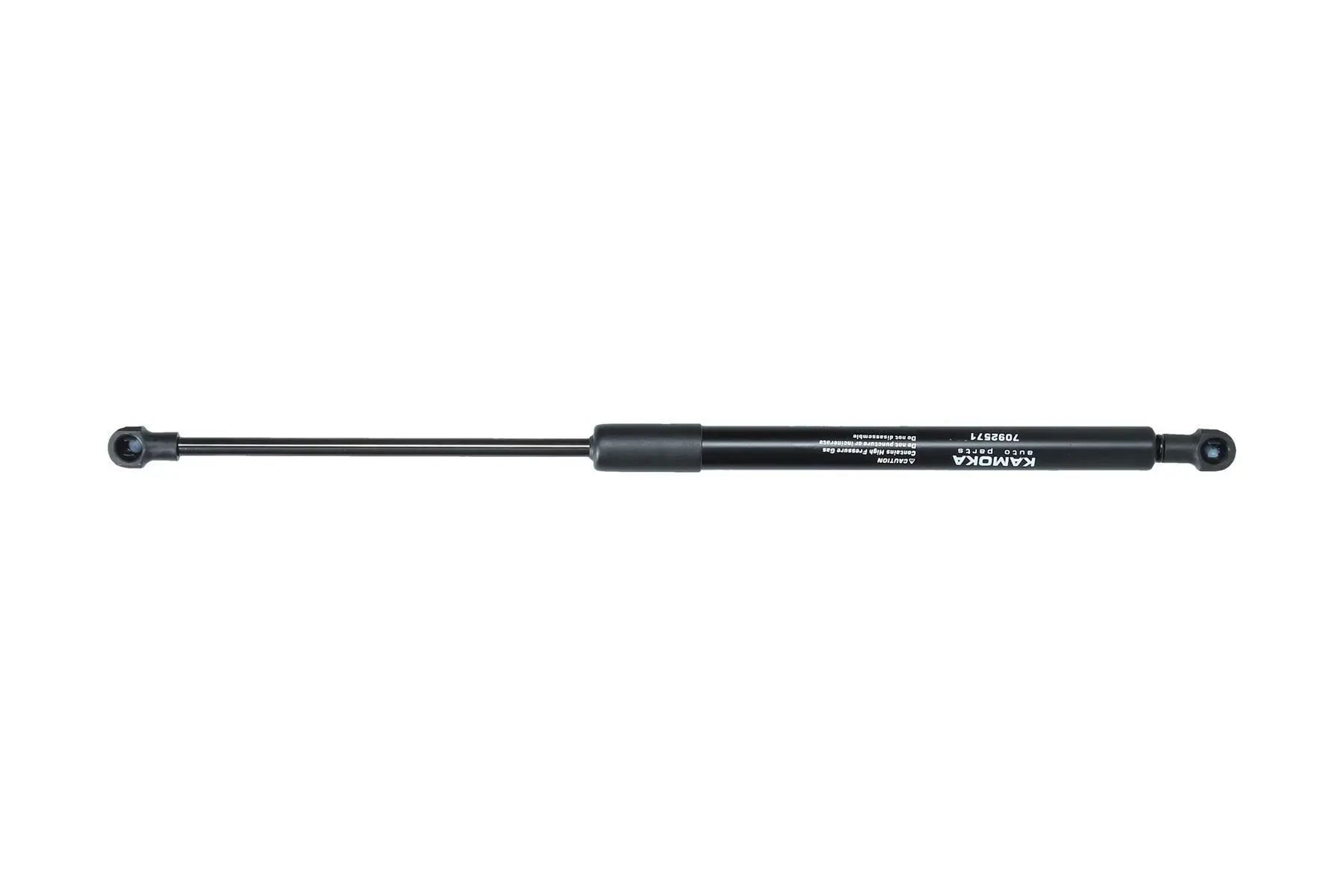 Gasfeder, Koffer-/Laderaum KAMOKA 7092571