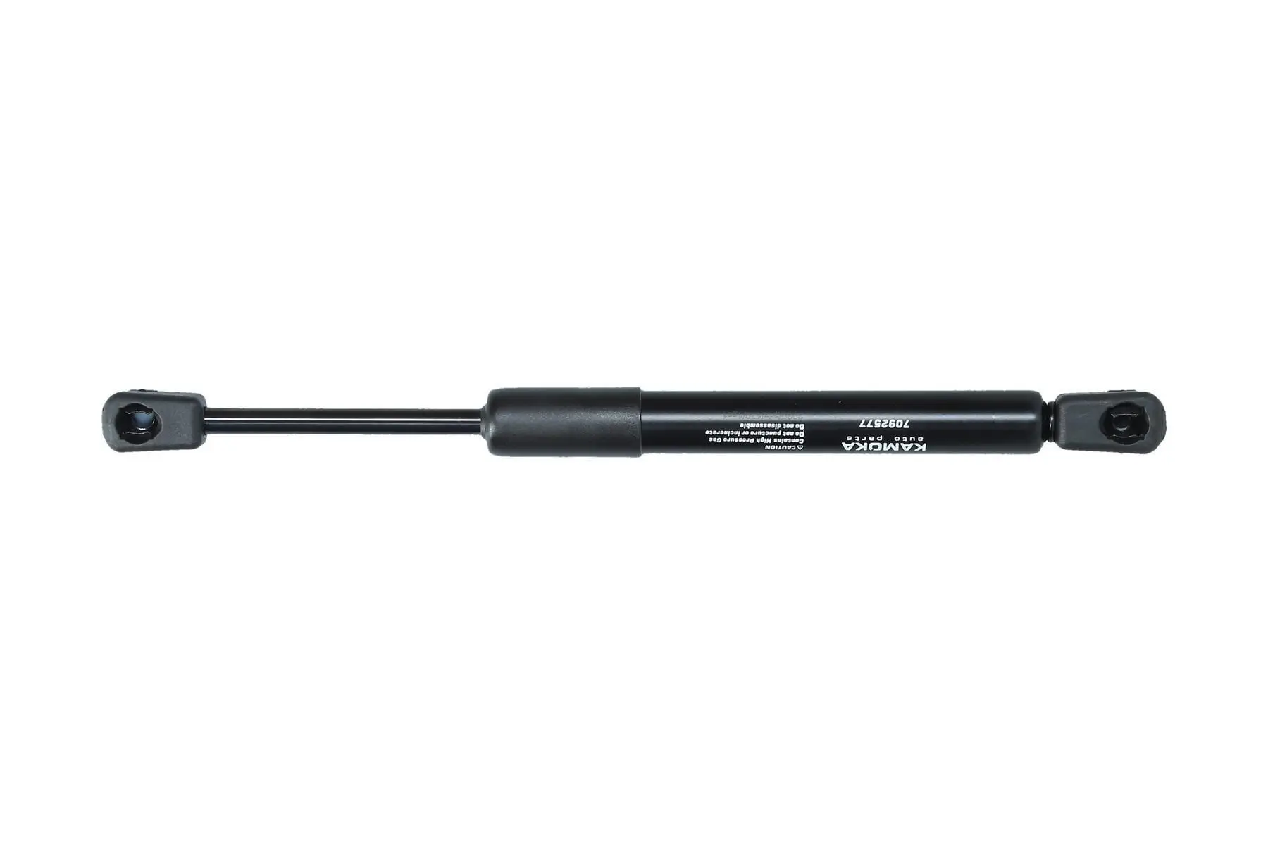 Gasfeder, Koffer-/Laderaum KAMOKA 7092577