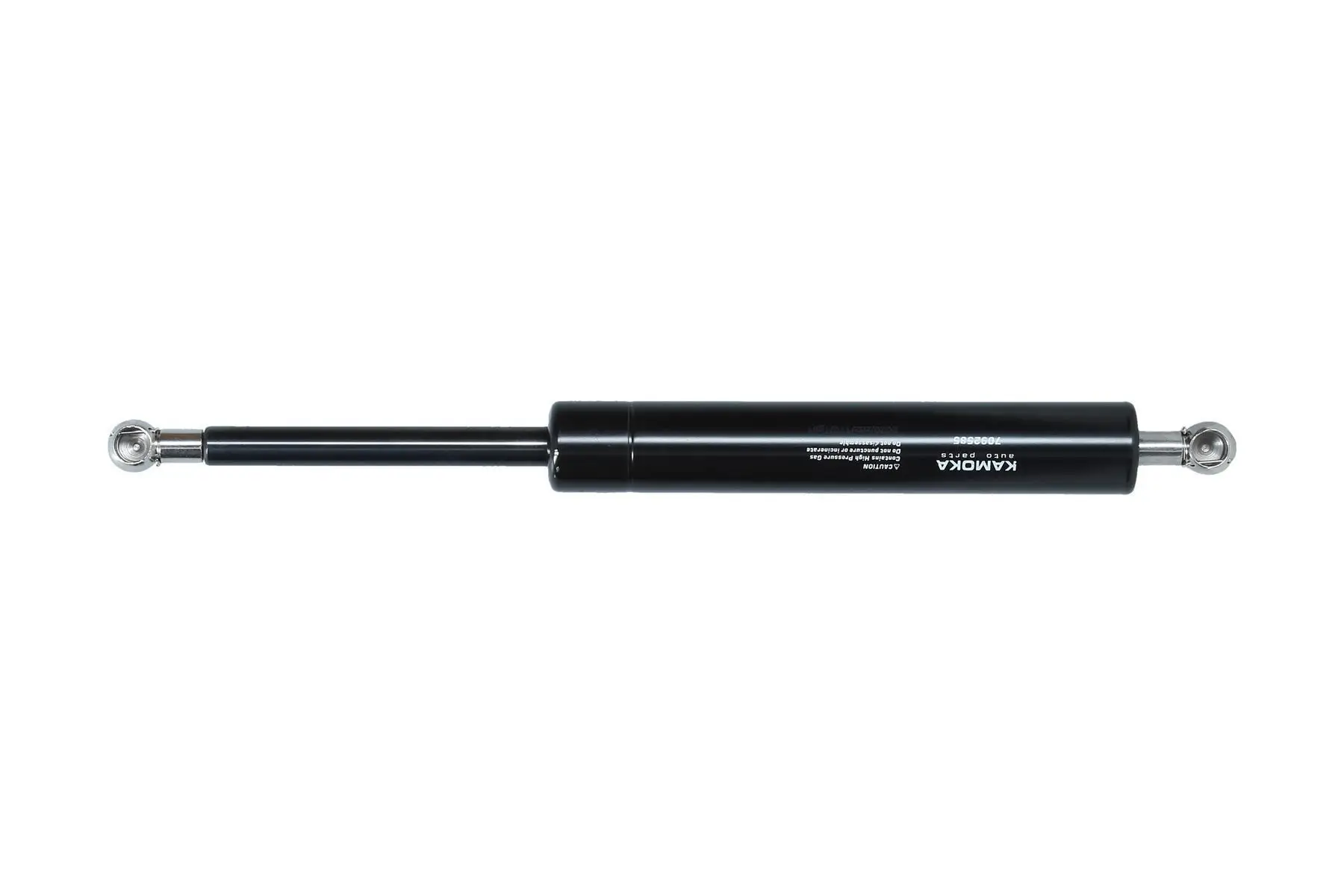 Gasfeder, Koffer-/Laderaum KAMOKA 7092611