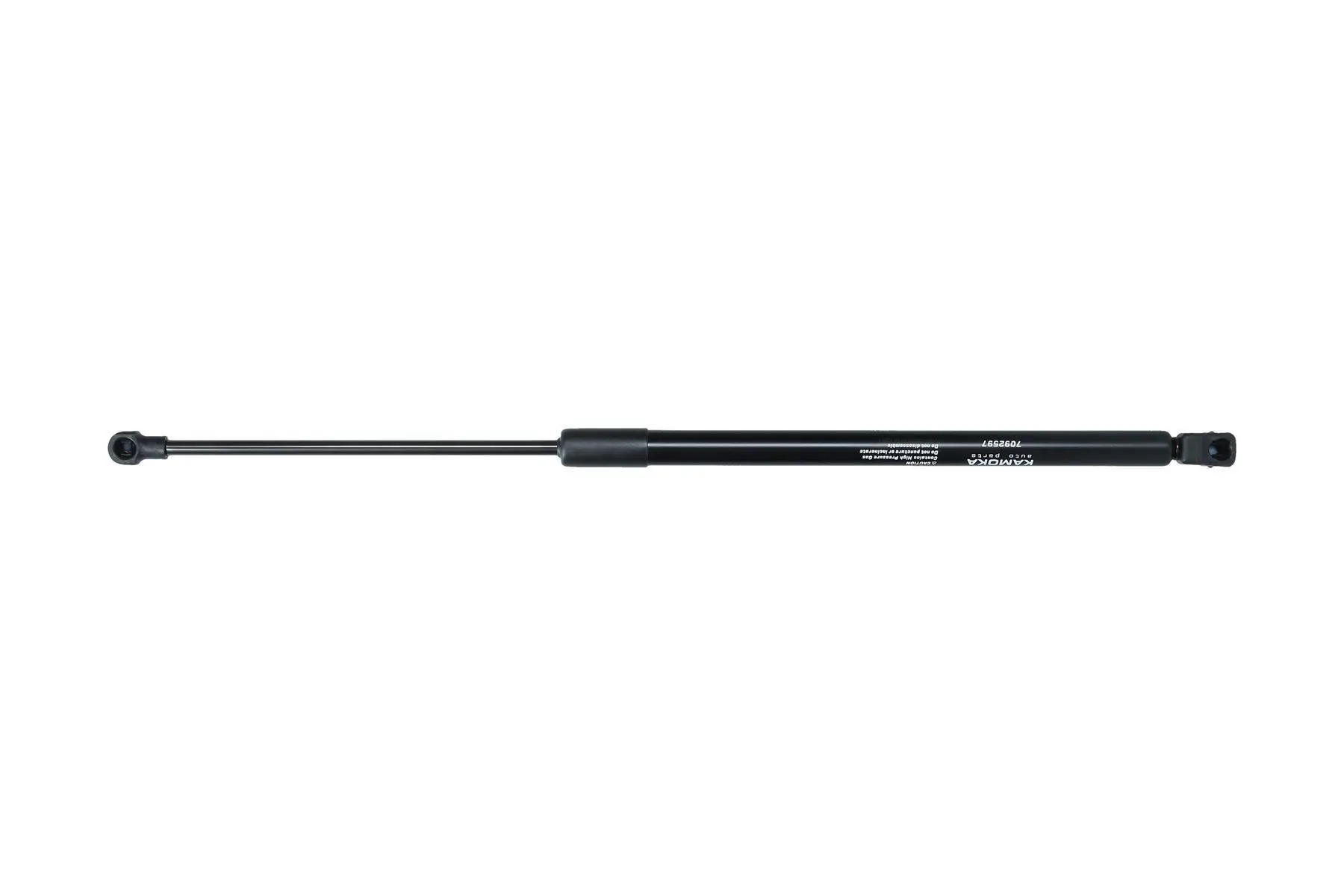 Gasfeder, Koffer-/Laderaum KAMOKA 7092597