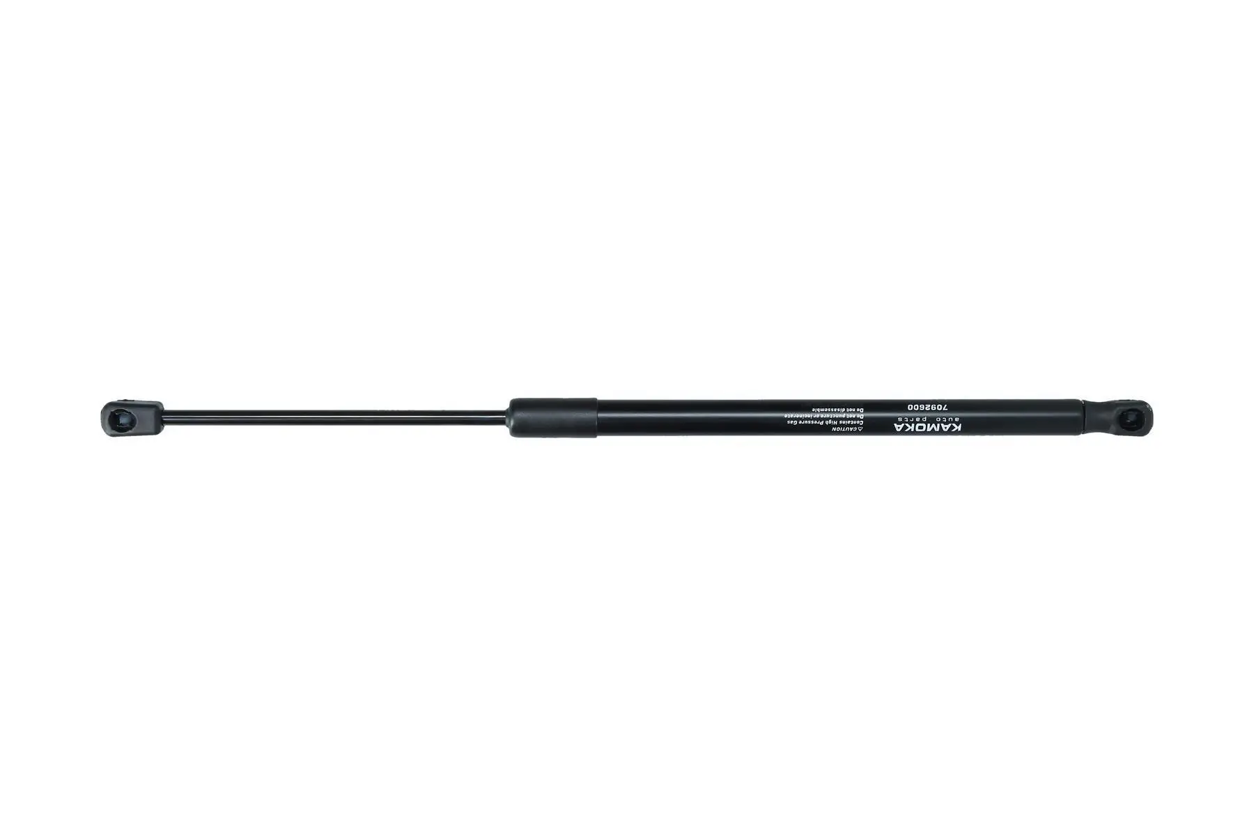 Gasfeder, Koffer-/Laderaum KAMOKA 7092600