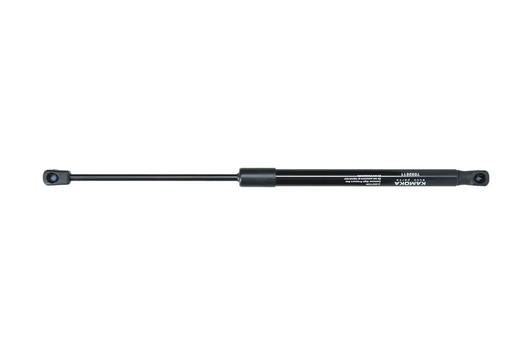 Gasfeder, Koffer-/Laderaum KAMOKA 7092611