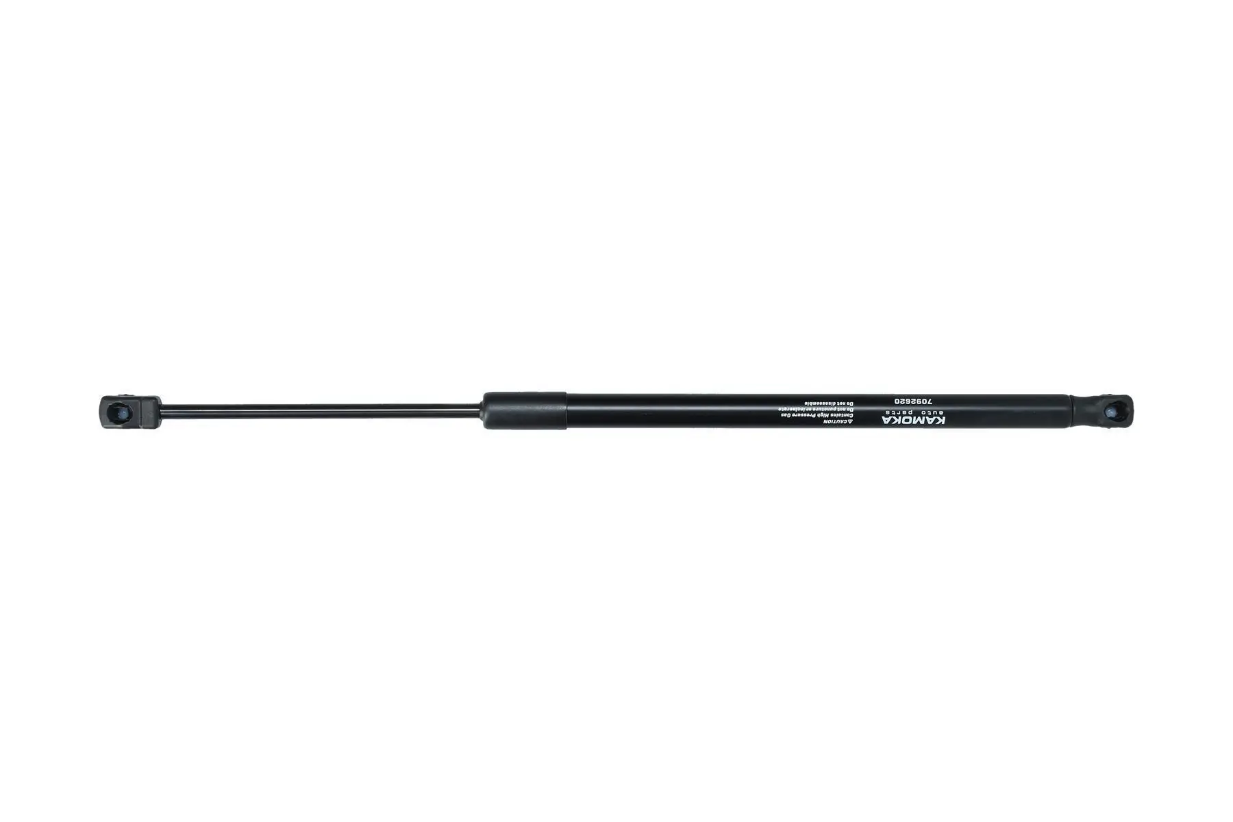 Gasfeder, Koffer-/Laderaum KAMOKA 7092620