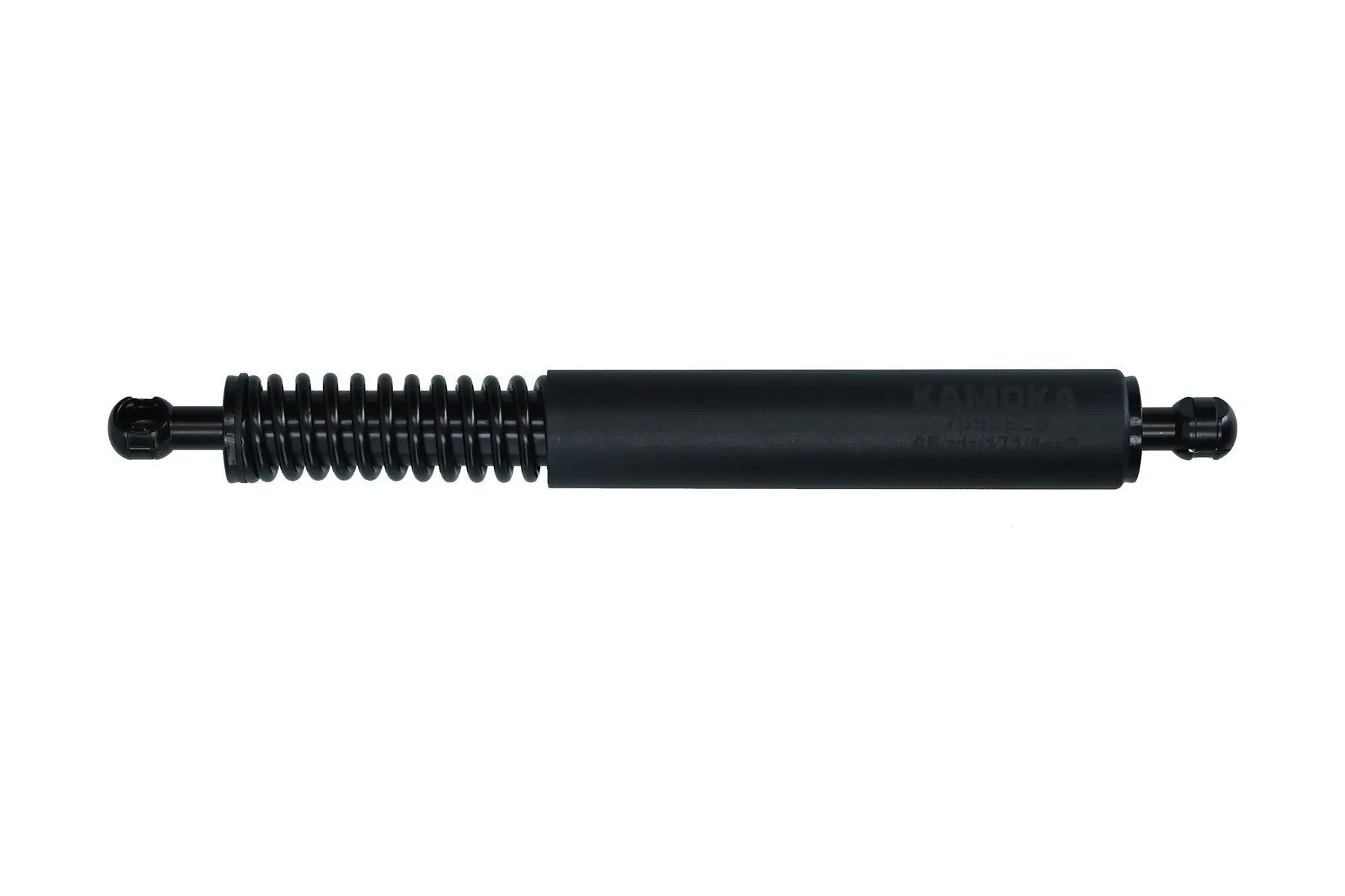 Gasfeder, Koffer-/Laderaum KAMOKA 7092628