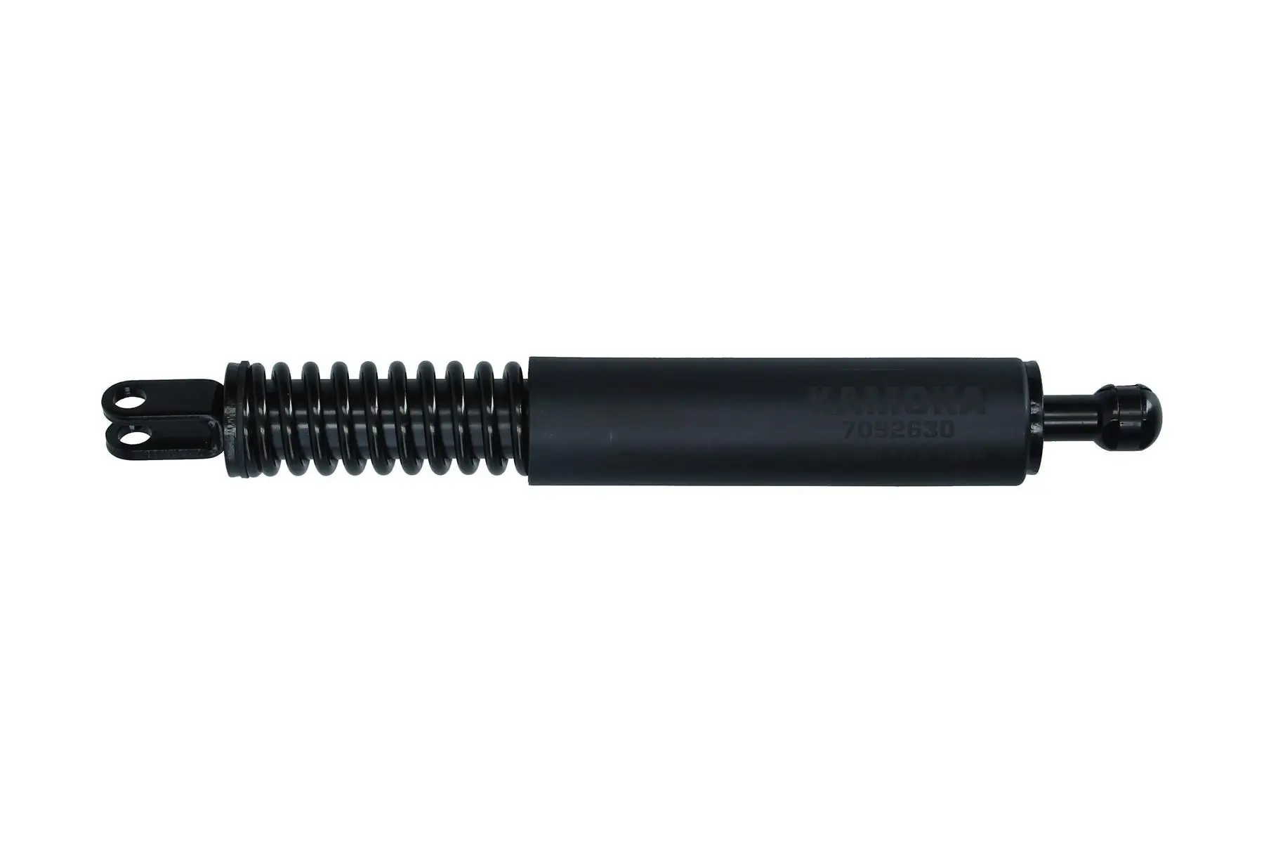 Gasfeder, Koffer-/Laderaum KAMOKA 7092630