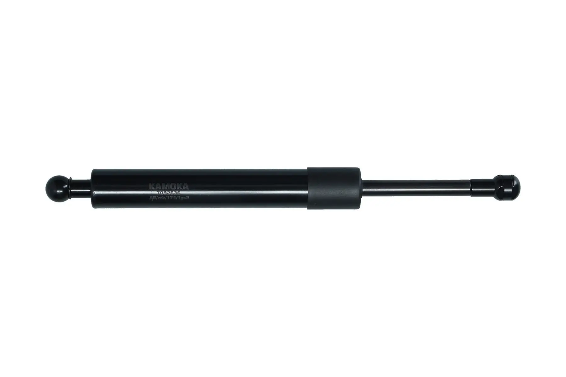 Gasfeder, Koffer-/Laderaum KAMOKA 7092636