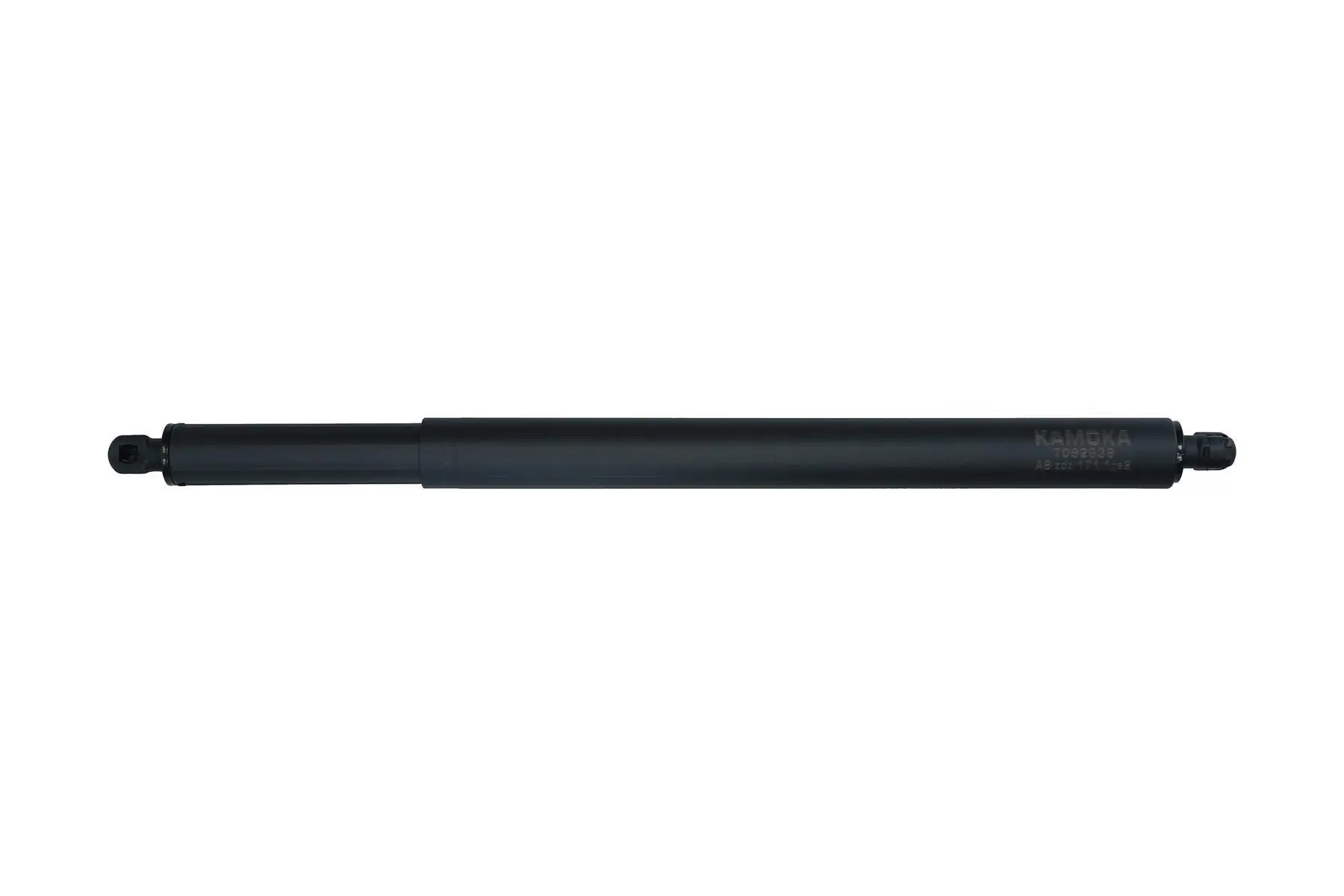 Gasfeder, Koffer-/Laderaum KAMOKA 7092638