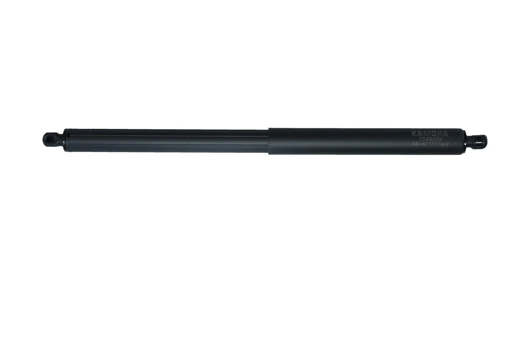 Gasfeder, Koffer-/Laderaum KAMOKA 7092639