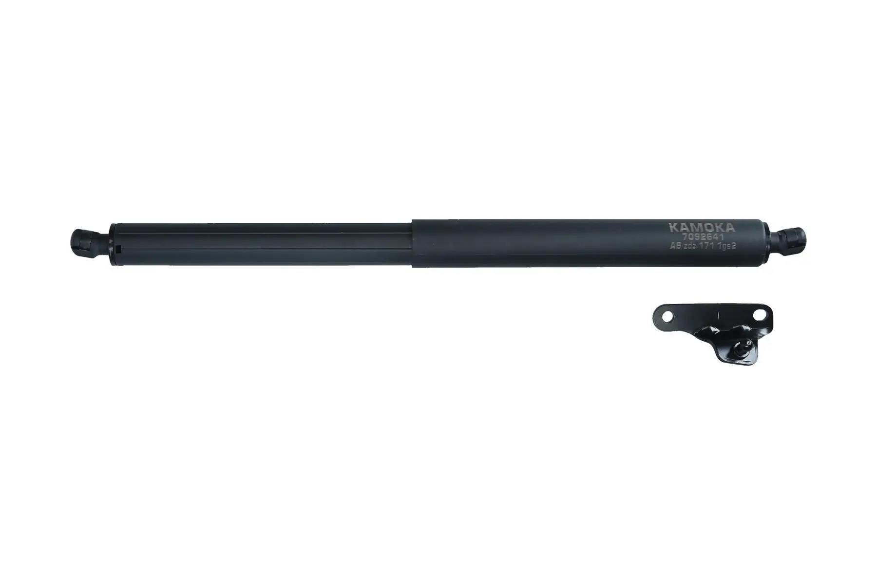 Gasfeder, Koffer-/Laderaum KAMOKA 7092641