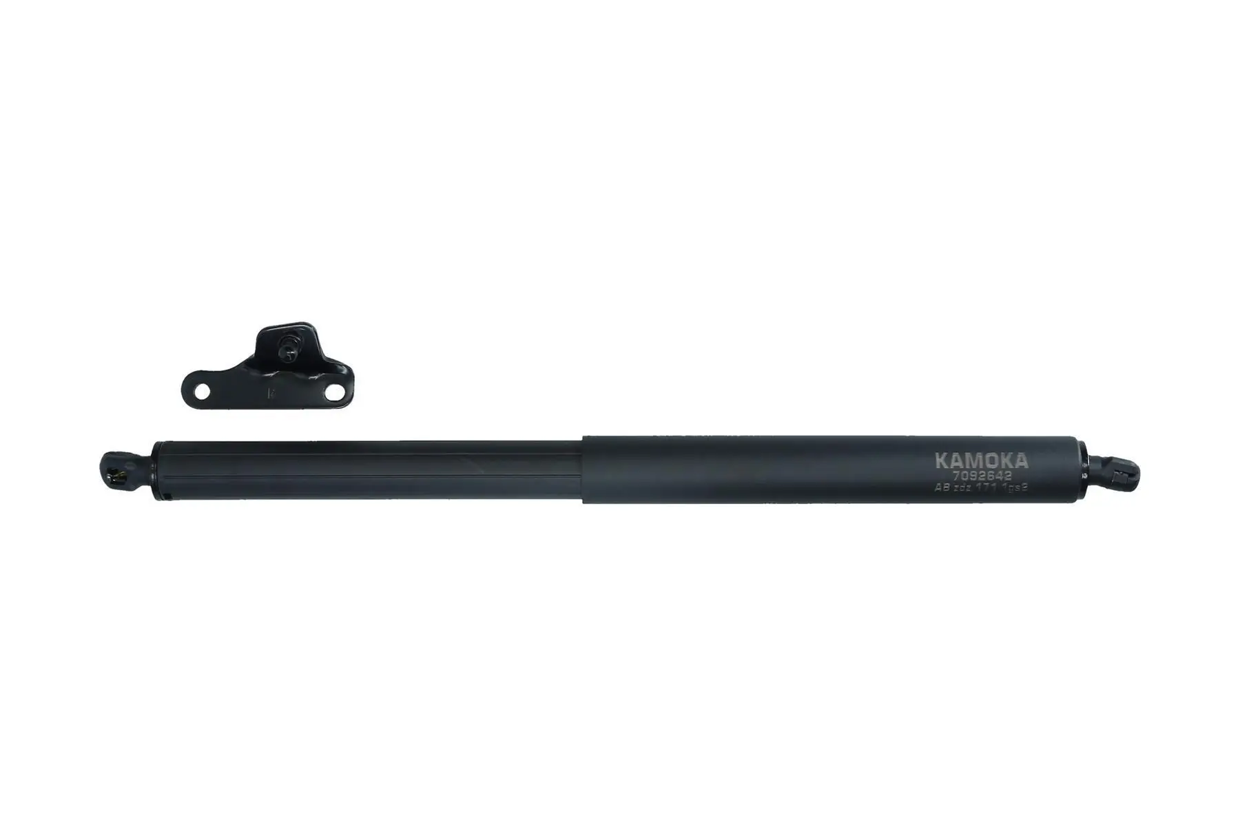 Gasfeder, Koffer-/Laderaum KAMOKA 7092642