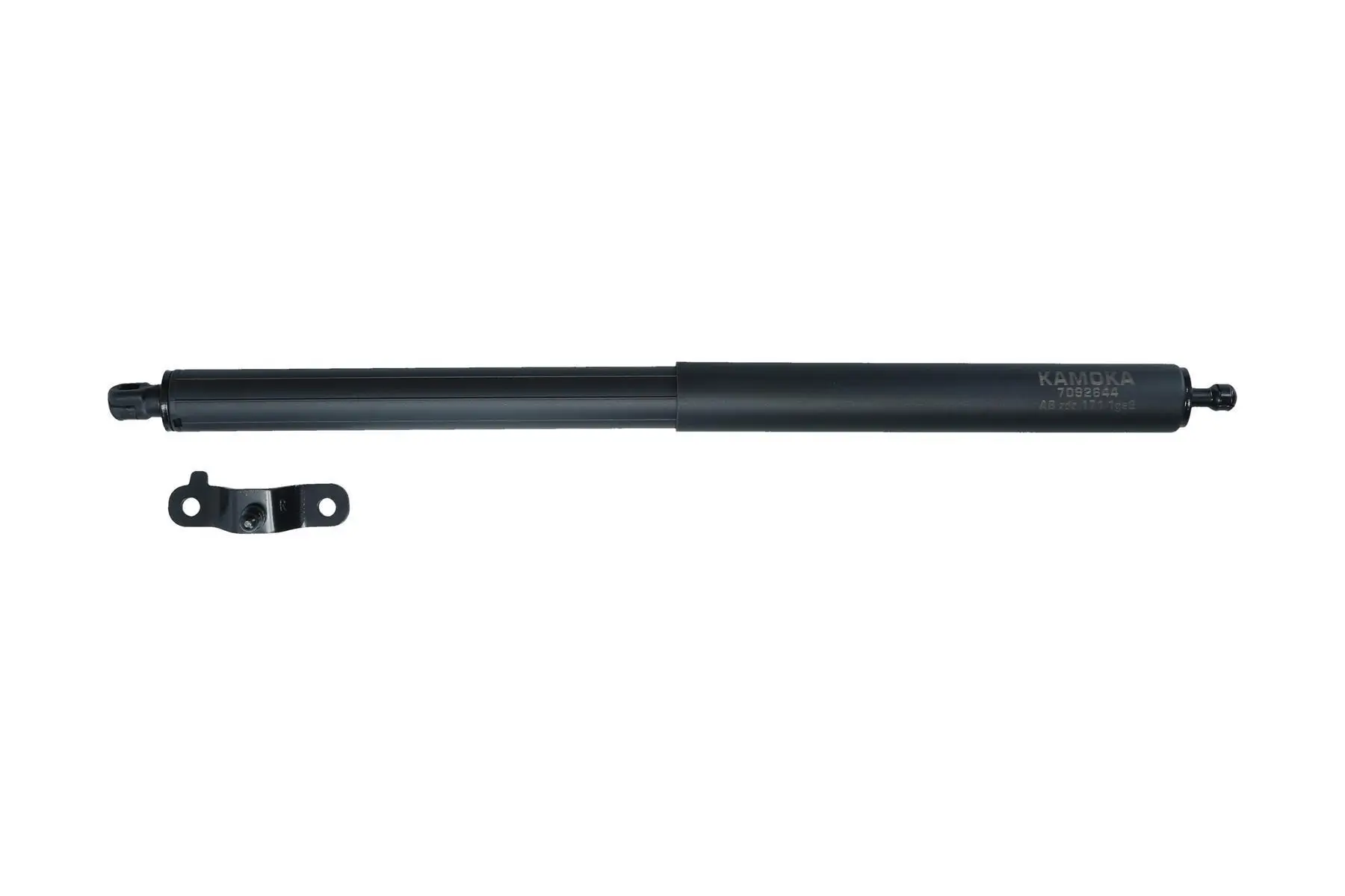 Gasfeder, Koffer-/Laderaum KAMOKA 7092644