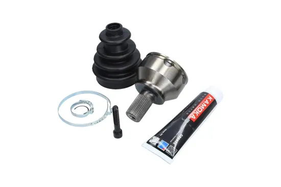 Gelenksatz, Antriebswelle radseitig KAMOKA 7093 Bild Gelenksatz, Antriebswelle radseitig KAMOKA 7093