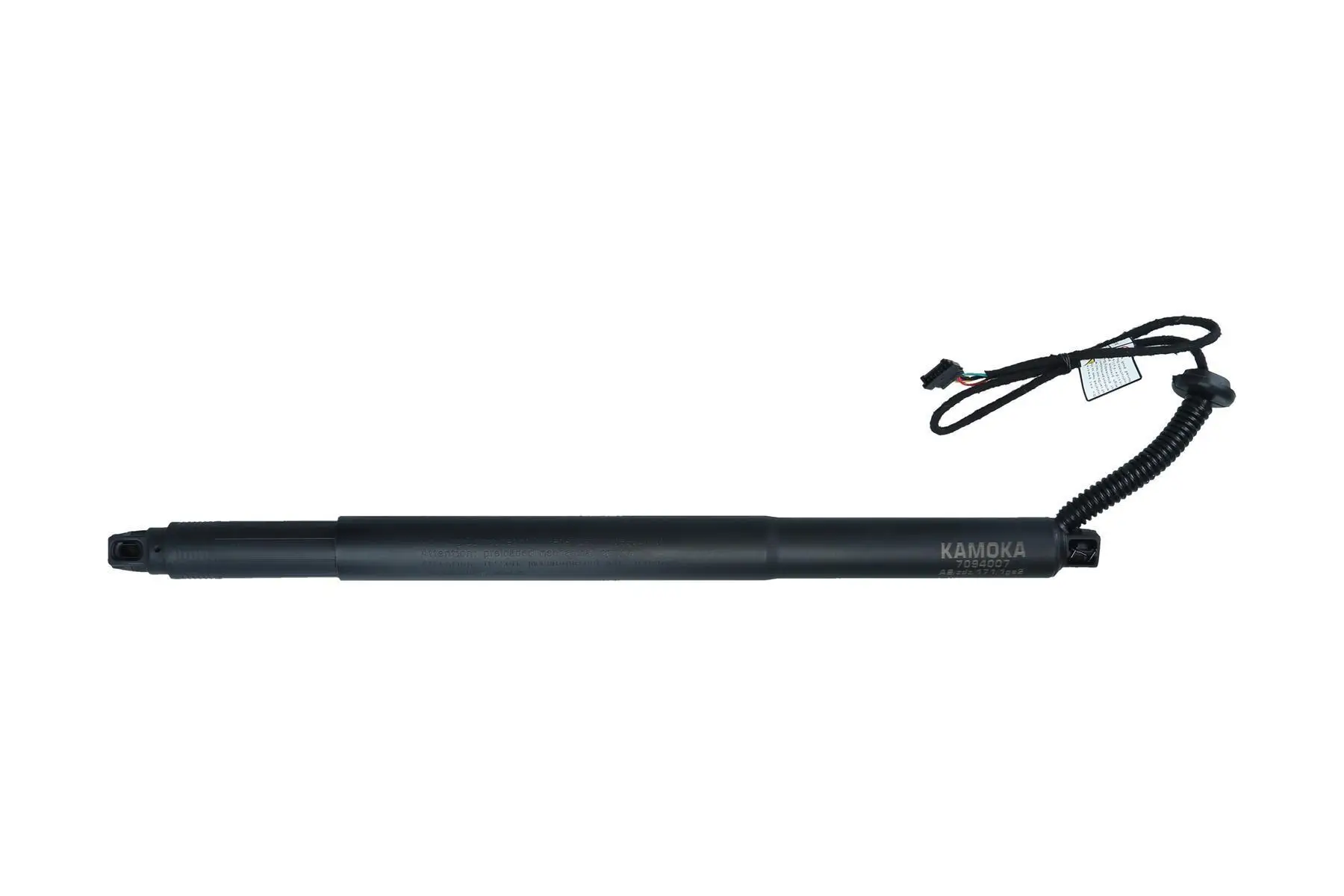 Elektromotor, Heckklappe links KAMOKA 7094007