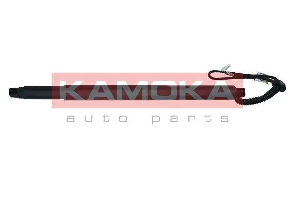 Elektromotor, Heckklappe KAMOKA 7094008