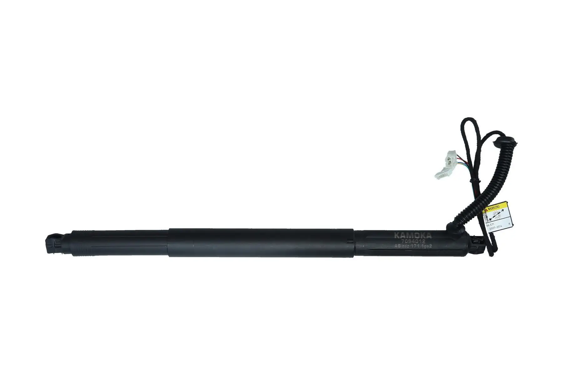 Elektromotor, Heckklappe rechts KAMOKA 7094012