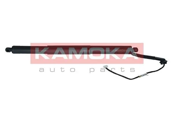 Elektromotor, Heckklappe KAMOKA 7094016