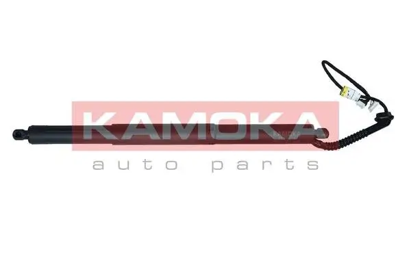 Elektromotor, Heckklappe KAMOKA 7094018