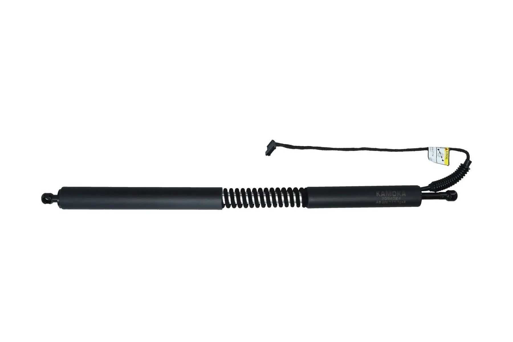 Elektromotor, Heckklappe hinten links KAMOKA 7094024
