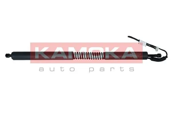 Elektromotor, Heckklappe KAMOKA 7094025