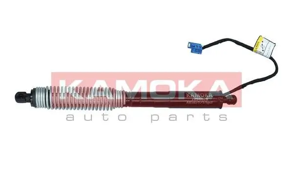 Elektromotor, Heckklappe KAMOKA 7094028