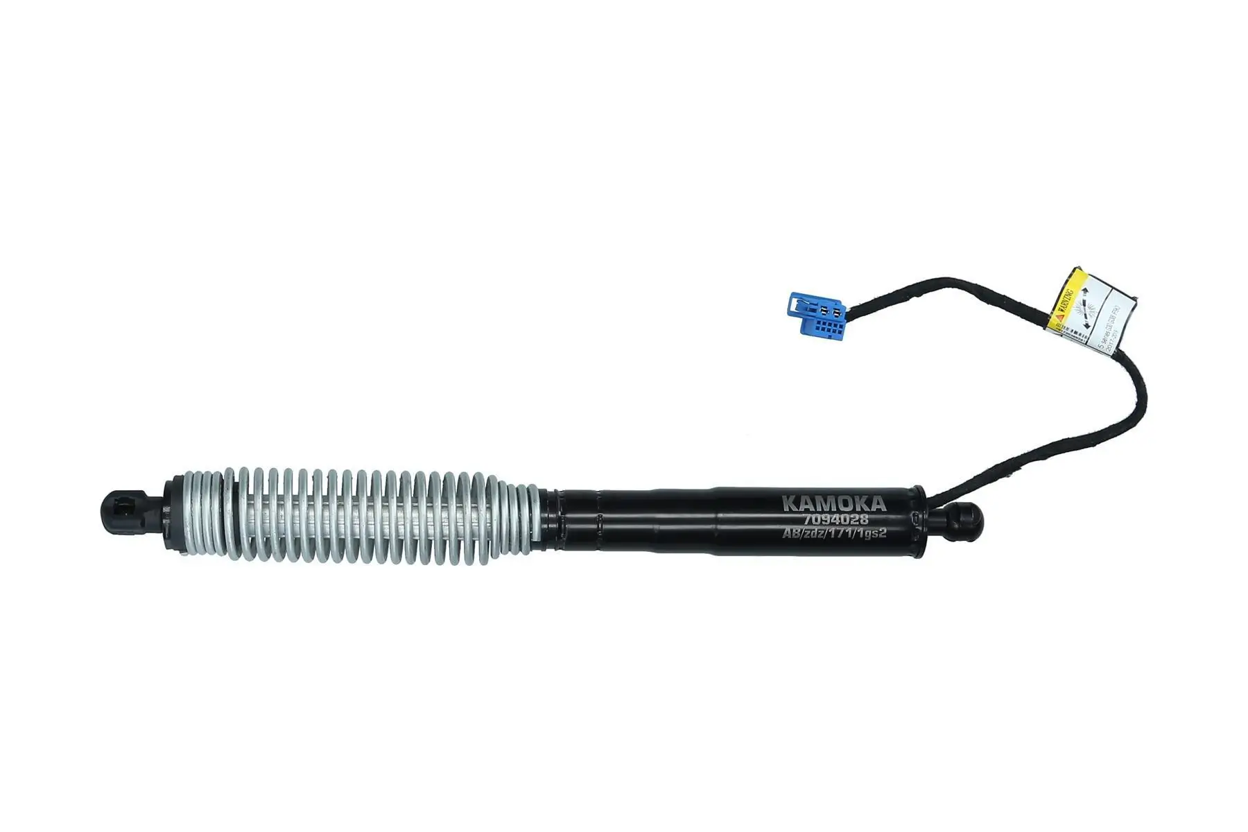 Elektromotor, Heckklappe rechts KAMOKA 7094028