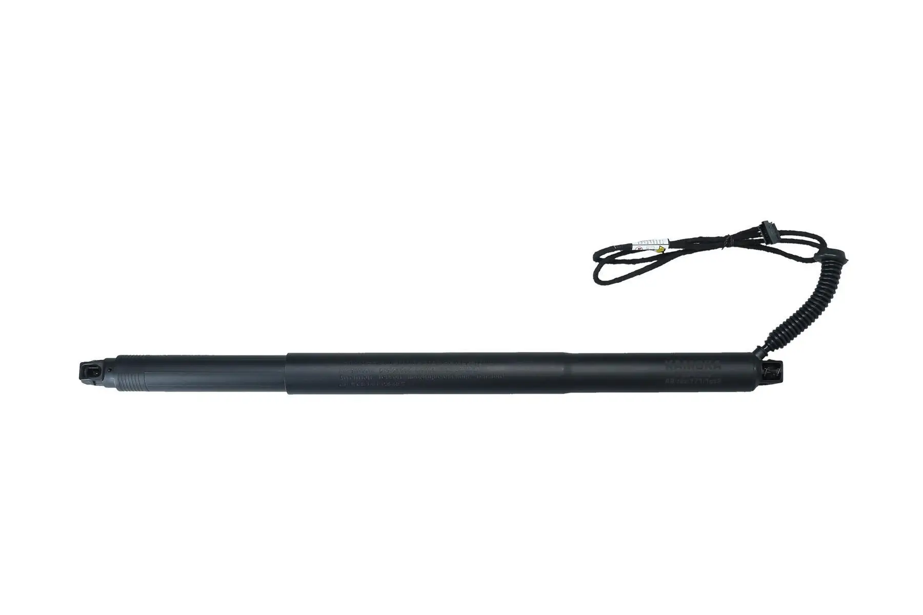 Elektromotor, Heckklappe hinten links KAMOKA 7094029