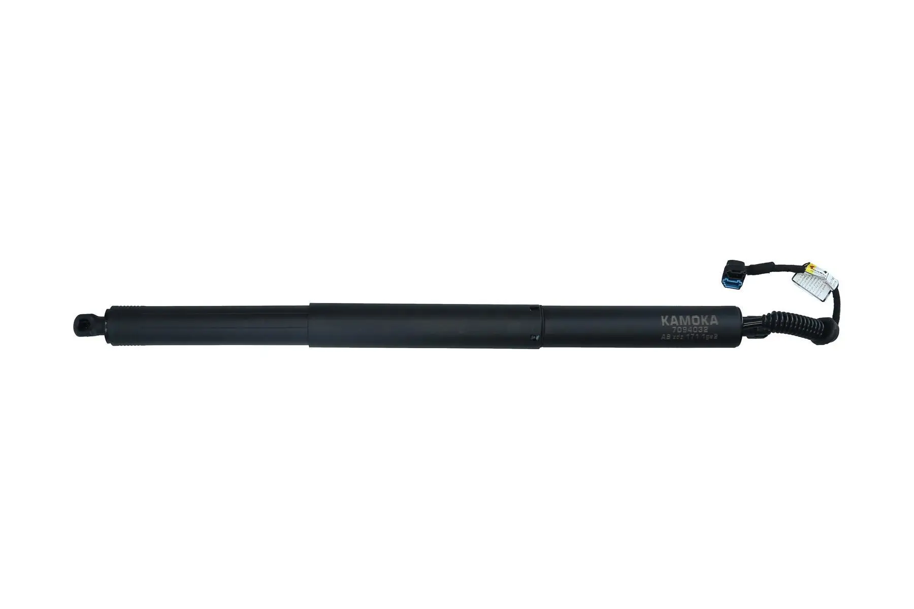 Elektromotor, Heckklappe hinten links KAMOKA 7094032
