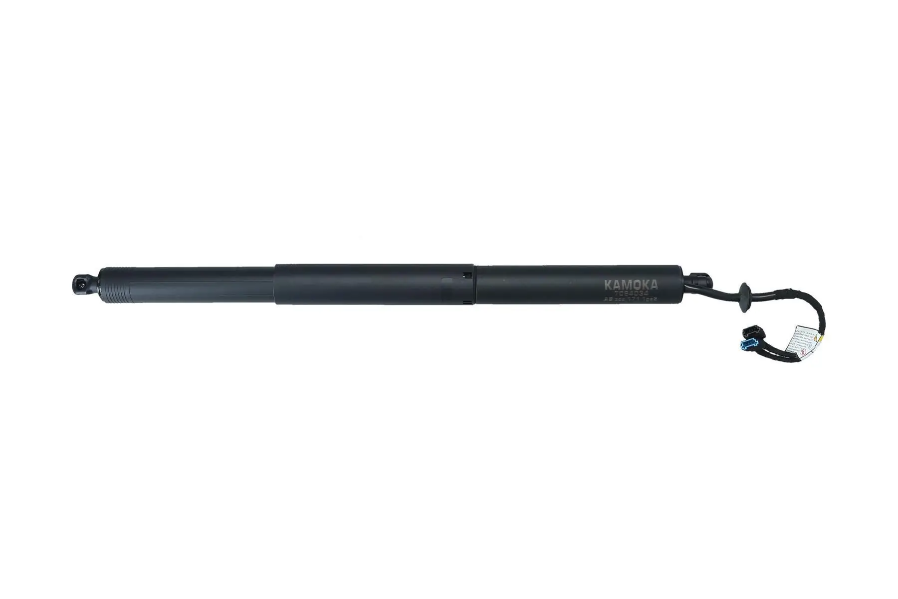 Elektromotor, Heckklappe hinten beidseitig KAMOKA 7094034