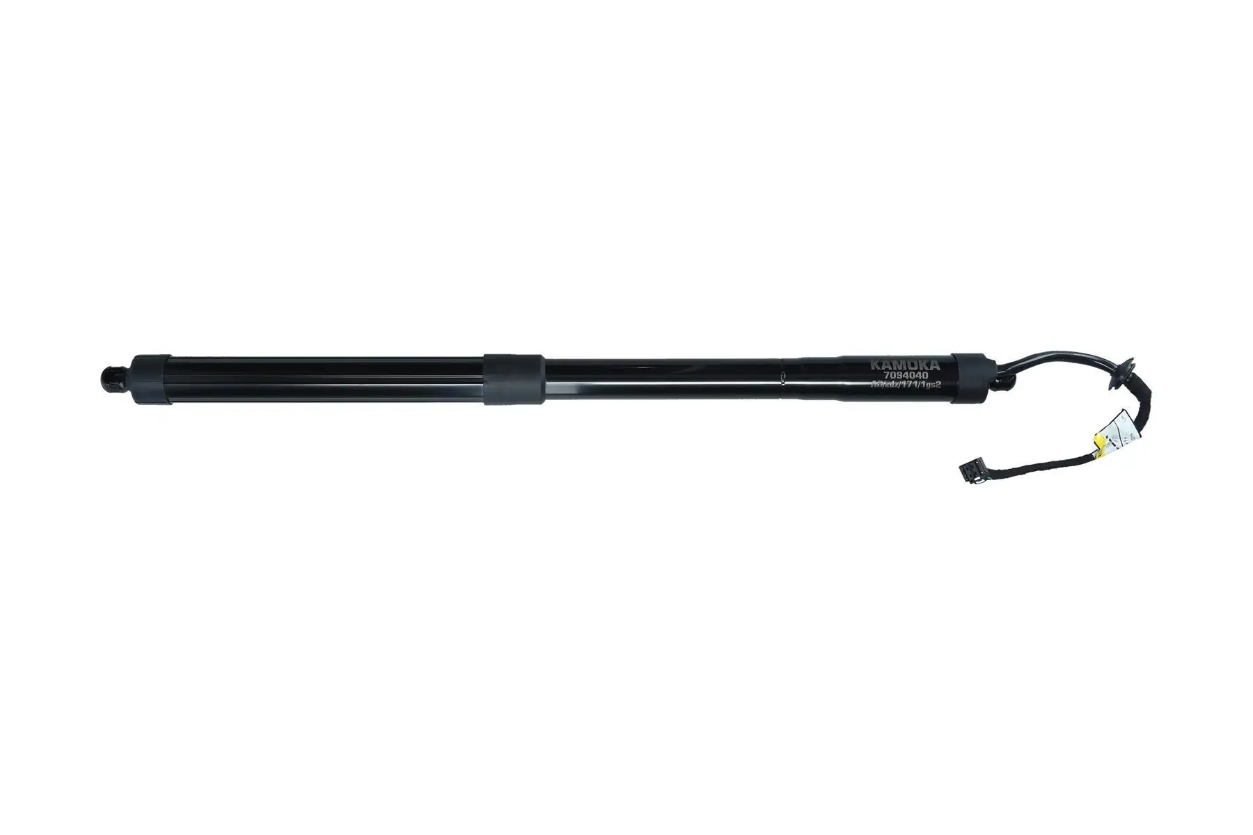 Elektromotor, Heckklappe hinten links KAMOKA 7094040