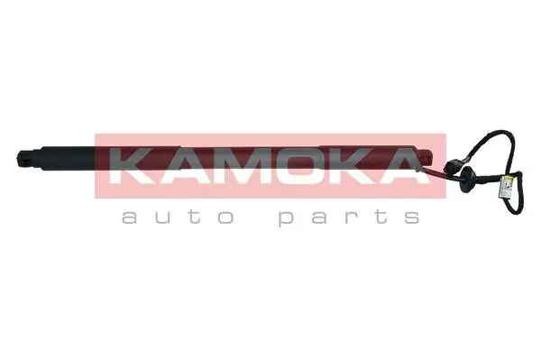 Elektromotor, Heckklappe KAMOKA 7094050