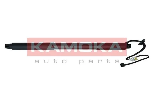 Elektromotor, Heckklappe KAMOKA 7094051