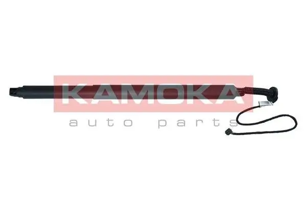 Elektromotor, Heckklappe KAMOKA 7094053