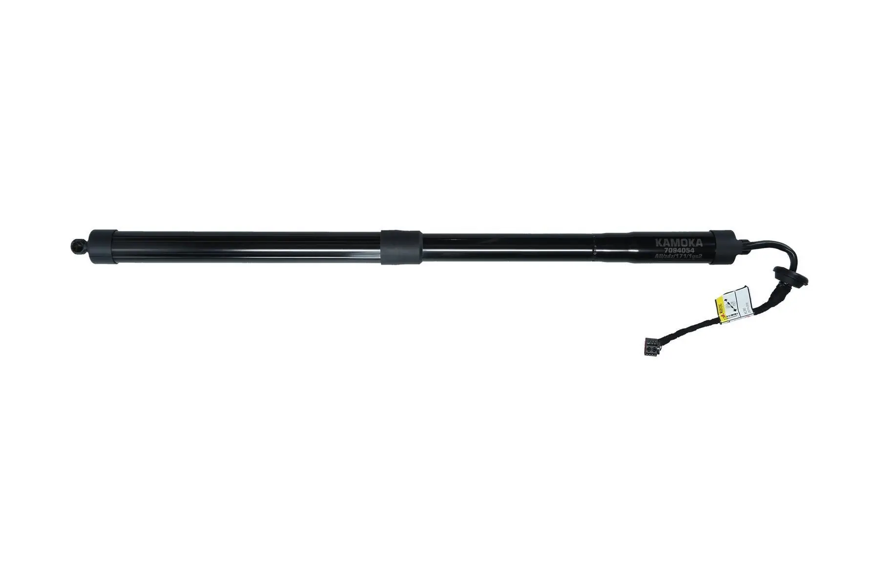 Elektromotor, Heckklappe hinten beidseitig KAMOKA 7094054
