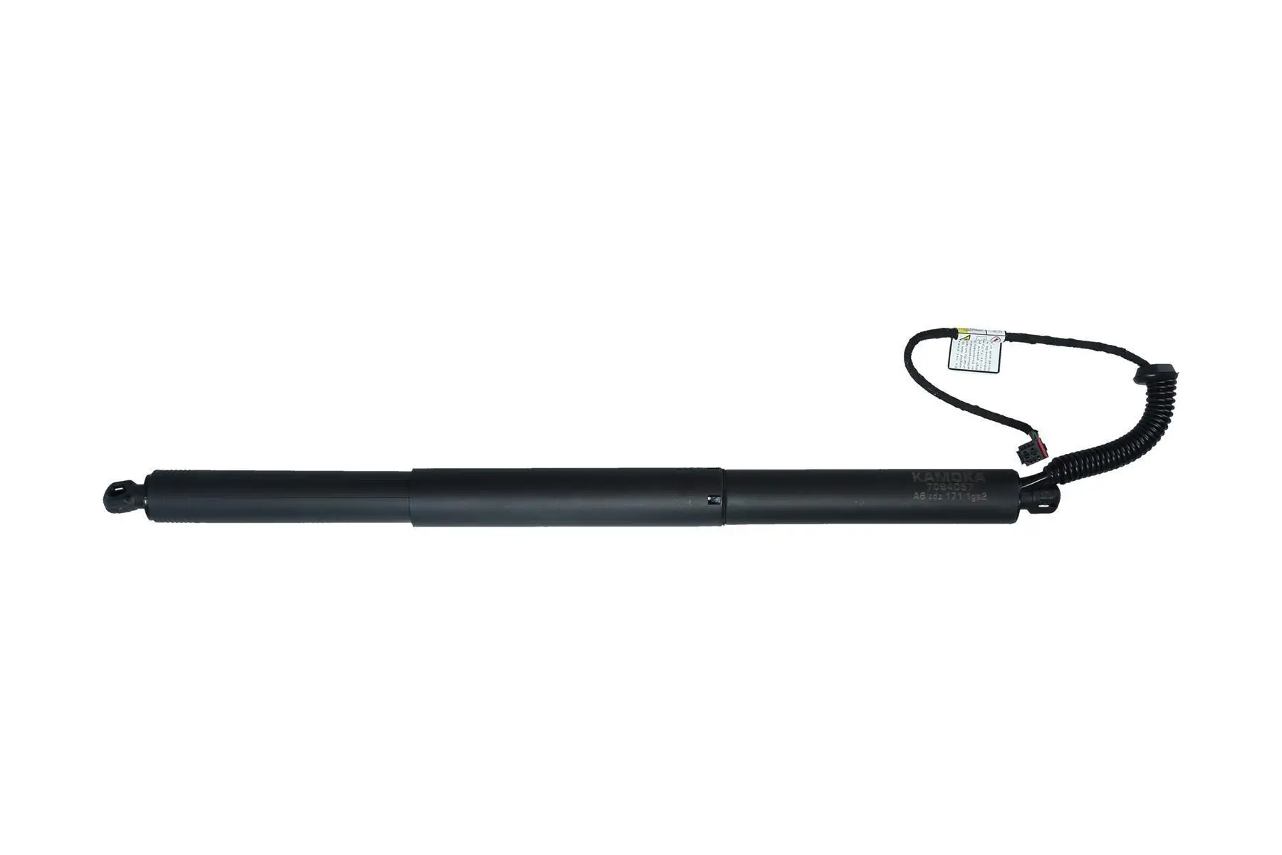 Elektromotor, Heckklappe KAMOKA 7094057